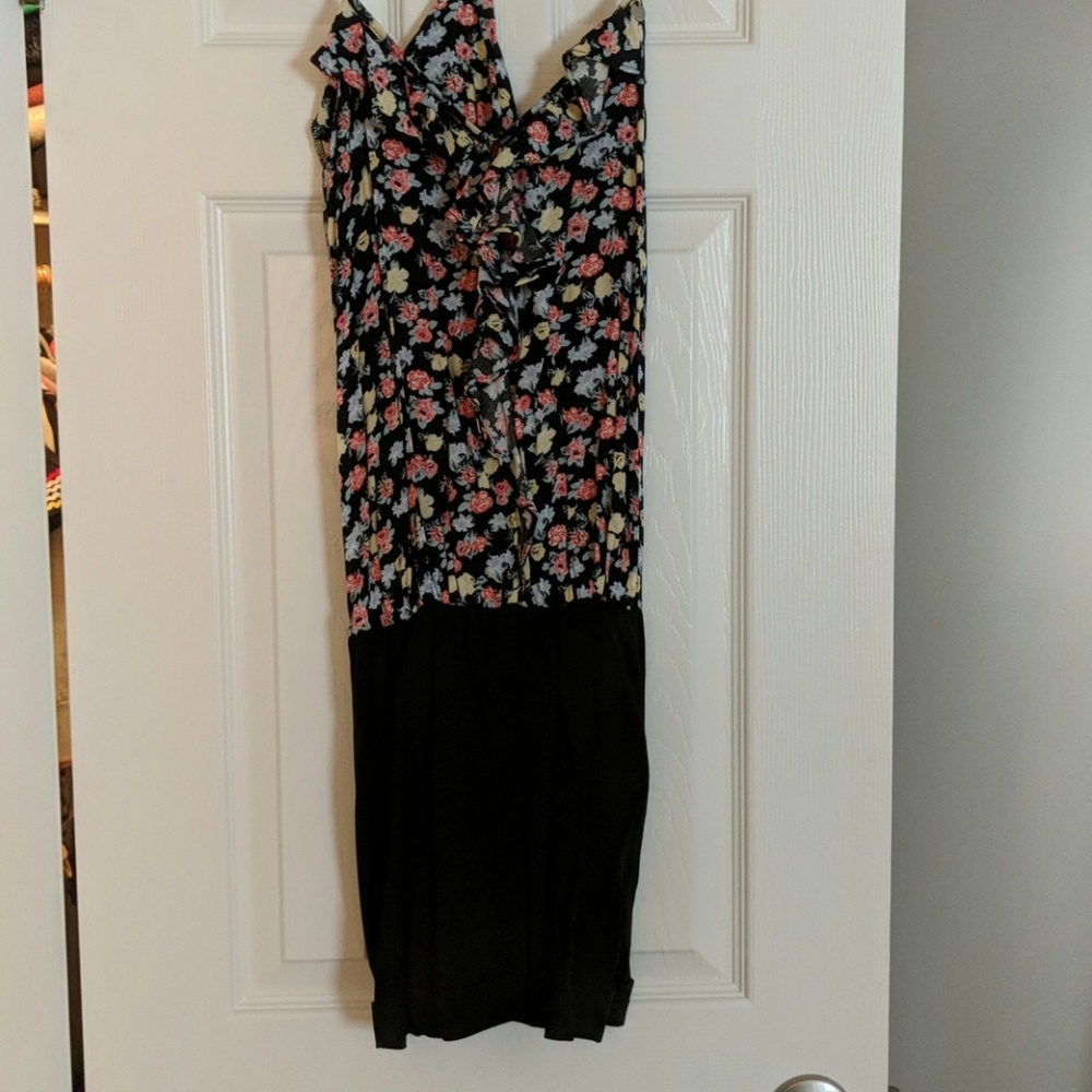 Guess Jeans Romper Size M